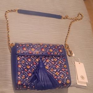 Tory Burch crossbody purse